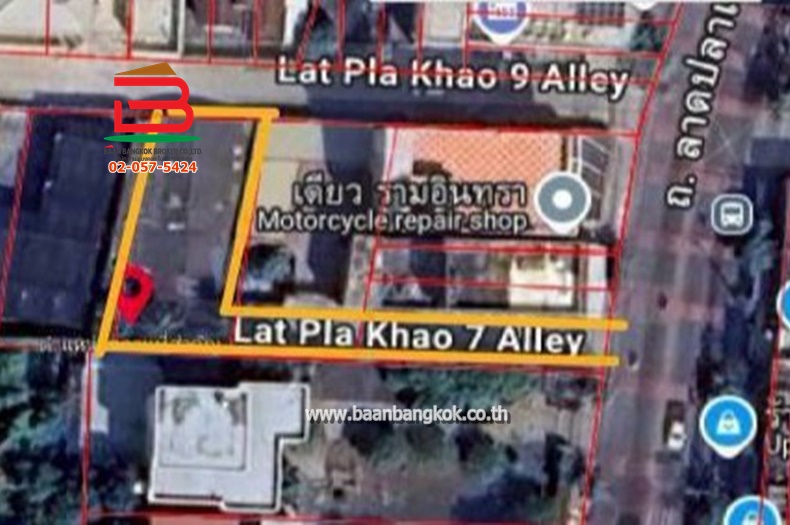 LINE_ALBUM_No.09777ที่ดินพร้อมสิ่งปลูกสร้างซ.ลาดปล้าเ.ตาน_240923_22