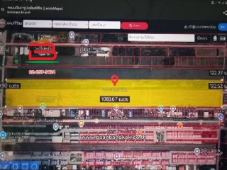 LINE_ALBUM_No.09863ที่ดินเปล่า84-1-19ไร่ติดถนนเลียบตะวันอ._240930_1