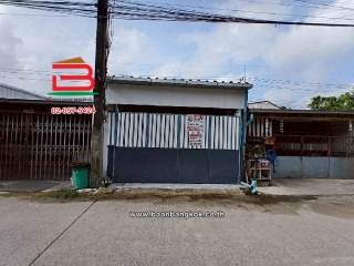 10700, ขาย/เช่า ทาวน์เฮาส์ ลำลูกกา-คลอง 4 ซอยไสวประชาราษฎร์ 7 เนื้อที่ 17 ตร.ว ใกล้ตลาดเอซีคลอง 4 ถนนลำลูกกา ตำบลลาดสวาย อำเภอลำลูกกา จังหวัดปทุมธานี