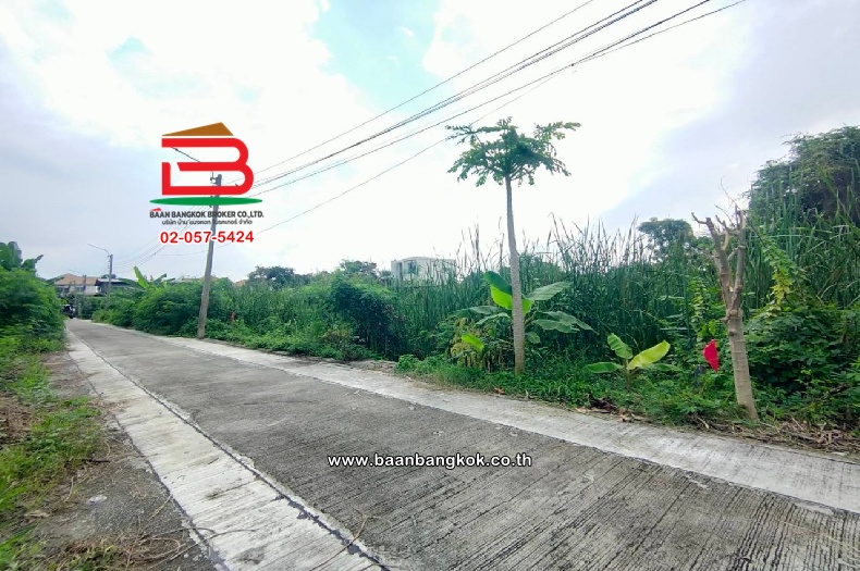 LINE_ALBUM_09908 LD ที่ดิน 70 ตรว. ซ.เพชรเกษม 77_241014_20