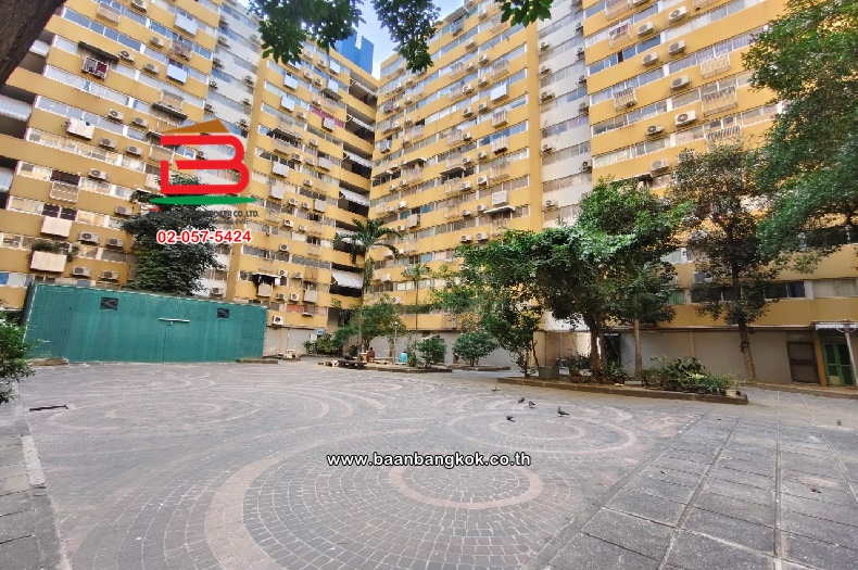 LINE_ALBUM_N.10073popular condominium ตึก T11 เมืองทอง_241214_10