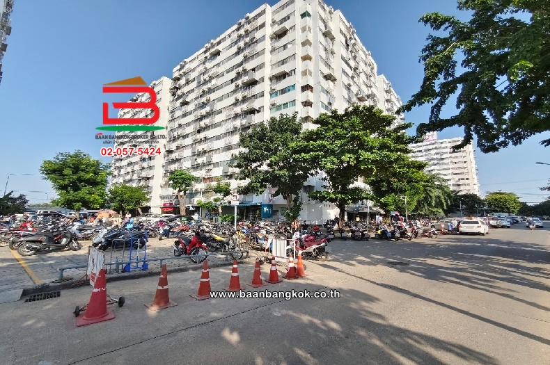 LINE_ALBUM_N.10073popular condominium ตึก T11 เมืองทอง_241214_12