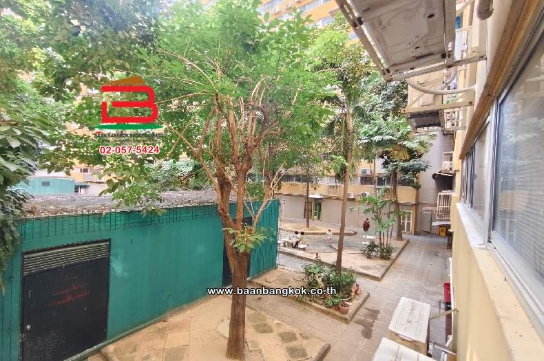 LINE_ALBUM_N.10073popular condominium ตึก T11 เมืองทอง_241214_4