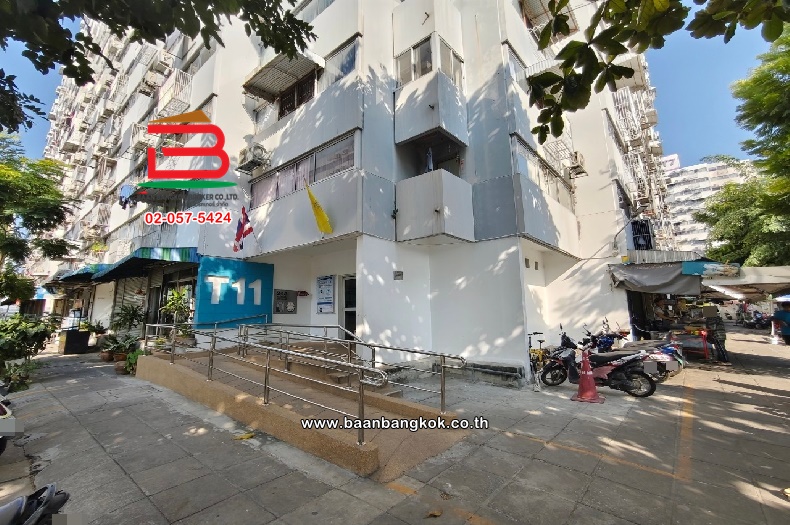 LINE_ALBUM_N.10073popular condominium ตึก T11 เมืองทอง_241214_9