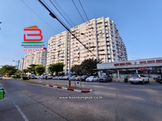 LINE_ALBUM_N.10073popular condominium ตึก T11 เมืองทอง_241214_11