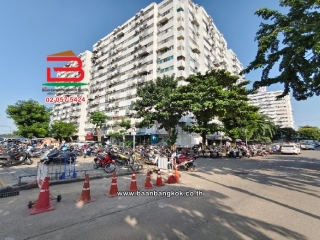 LINE_ALBUM_N.10073popular condominium ตึก T11 เมืองทอง_241214_12