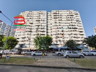 LINE_ALBUM_N.10073popular condominium ตึก T11 เมืองทอง_241214_13