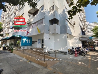 LINE_ALBUM_N.10073popular condominium ตึก T11 เมืองทอง_241214_9