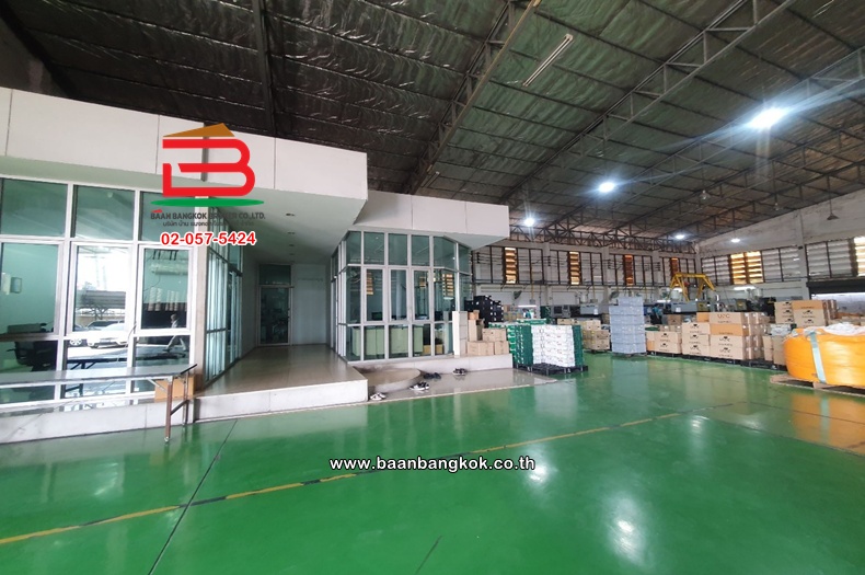 LINE_ALBUM_10292ที่ดินพร้อมโรงงาน_เครื่องจักร์ 521ตรว.แพรกษา_250113_22