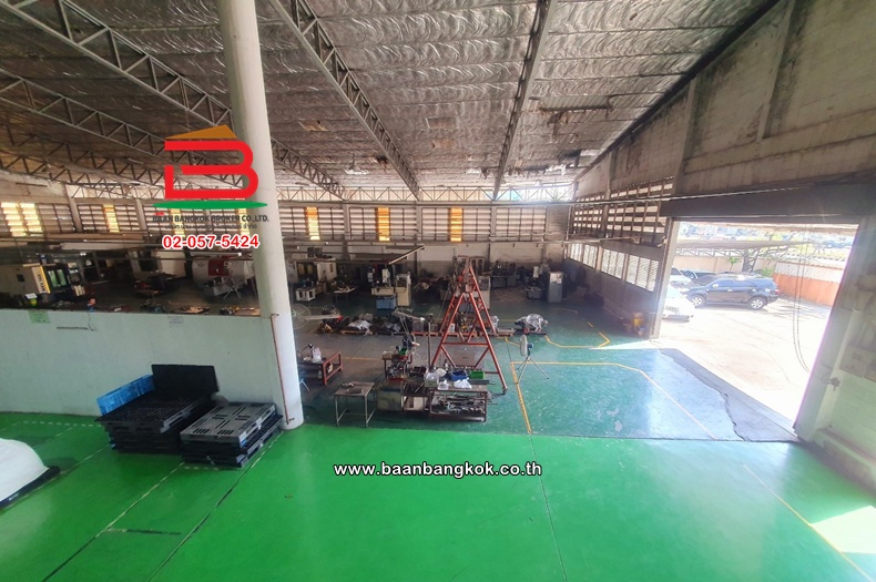 LINE_ALBUM_10292ที่ดินพร้อมโรงงาน_เครื่องจักร์ 521ตรว.แพรกษา_250113_26