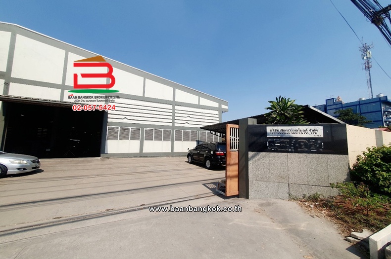 LINE_ALBUM_10292ที่ดินพร้อมโรงงาน_เครื่องจักร์ 521ตรว.แพรกษา_250113_17