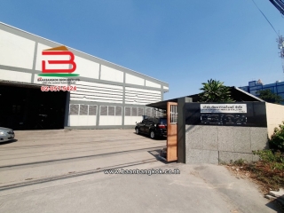 LINE_ALBUM_10292ที่ดินพร้อมโรงงาน_เครื่องจักร์ 521ตรว.แพรกษา_250113_17