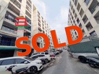 10203, คอนโดมิเนียม บ้านสุขุมวิท 77 ซอยอ่อนนุช 17 แยก 16 เนื้อที่ 22.11 ตรม.ถนนอ่อนนุช แขวงสวนหลวง เขตสวนหลวง กรุงเทพมหานคร