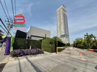 LINE_ALBUM_10331 CASA CONDO @MRT สามแยกบางใหญ่_250131_27