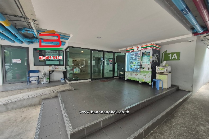 LINE_ALBUM_10367 กรีเน่คอนโด ดอนเมือง- สรงประภา เฟส 1_250224_20
