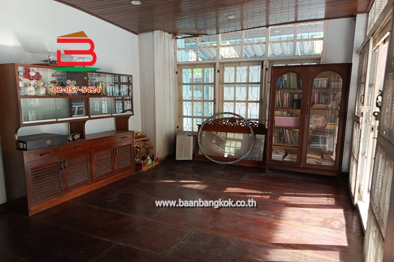 LINE_ALBUM_No.10346(บ้าน+ที่ดิน)99ตร.ว.เรวดี2_250310_22
