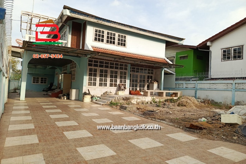 LINE_ALBUM_No.10346(บ้าน+ที่ดิน)99ตร.ว.เรวดี2_250310_23