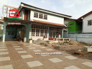 LINE_ALBUM_No.10346(บ้าน+ที่ดิน)99ตร.ว.เรวดี2_250310_23
