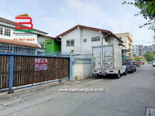 LINE_ALBUM_No.10346(บ้าน+ที่ดิน)99ตร.ว.เรวดี2_250310_25