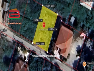 LINE_ALBUM_NO 10395 ที่ดินเปล่าซอยประชาพัฒนา 9_250401_10