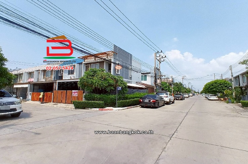 LINE_ALBUM_No.010555 TH. 27ตรว. ม.เดอะคัลเลอร์ รังสิตฯ (เอ๋)_250421_2