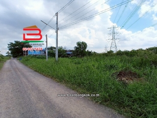 LINE_ALBUM_No.10554 LD 1 ไร่ คลองสระพัฒนา สามโคก ประทุมฯ(เอ๋)_250421_31