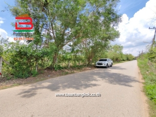 LINE_ALBUM_N.10212ที่ดินเปล่า 800 ตารางวาพนมสารคาม_250428_2