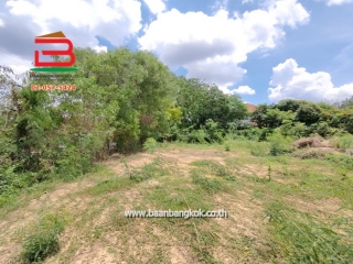 LINE_ALBUM_N.10212ที่ดินเปล่า 800 ตารางวาพนมสารคาม_250428_3