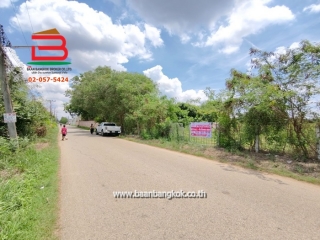 LINE_ALBUM_N.10212ที่ดินเปล่า 800 ตารางวาพนมสารคาม_250428_6