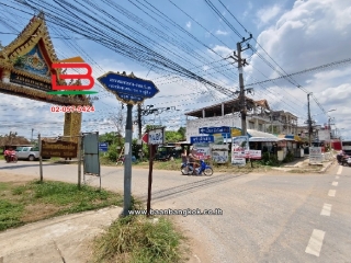 LINE_ALBUM_N.10079ที่ดินพนมสารคาม 2 ไร่ 80 ตารางวา_250428_2
