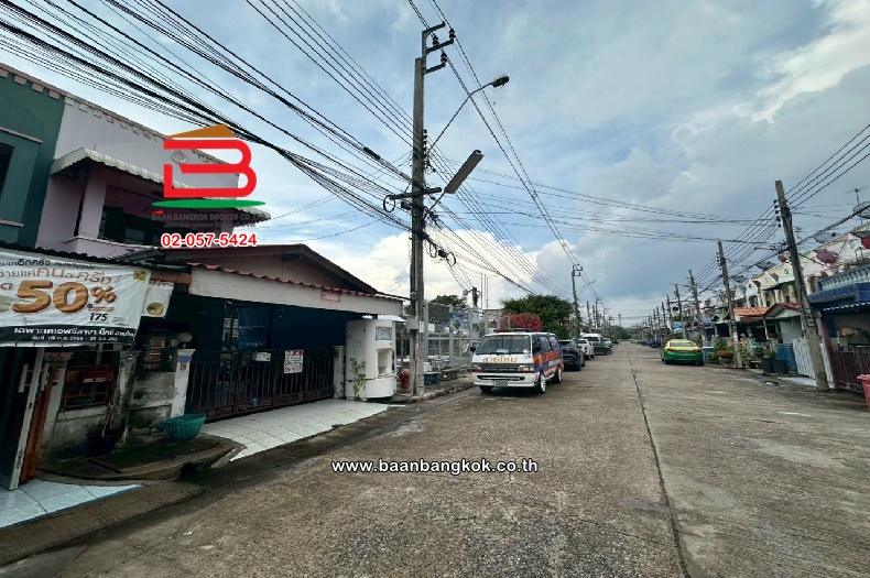 LINE_ALBUM_no.010665 หมู่บ้านทองสถิตย์วิลล่า6 สายไหม78_250519_18