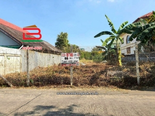 10389, ที่ดินเปล่า สรงประภา 28 เนื้อที่ 88 ตร.ว ใกล้ตลาดบุญอนันต์ แขวงสีกัน เขตดอนเมือง กรุงเทพมหานคร    