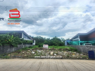 LINE_ALBUM_No.10439ที่ดินเปล่า63ตรว.ม.สรานนท์คลองหลวง_250602_14