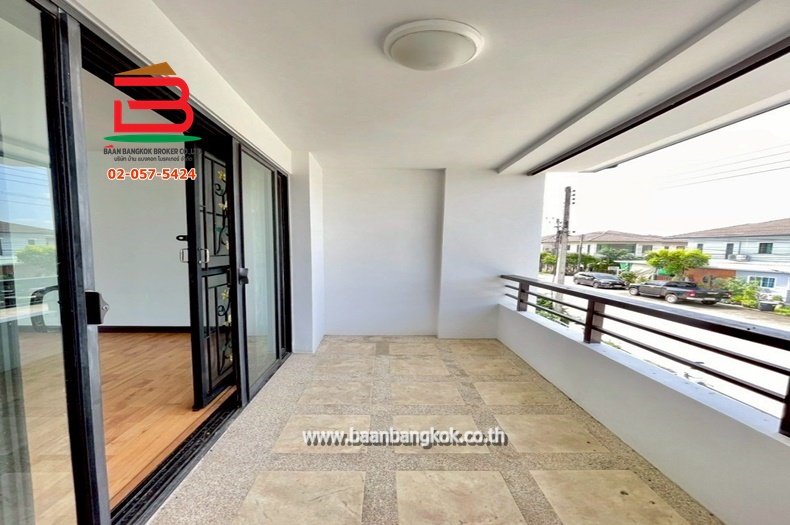 LINE_ALBUM_no 010735 หมู่บ้านพฤกษาวิลเลจดีไลท์คลอง 4_250609_29