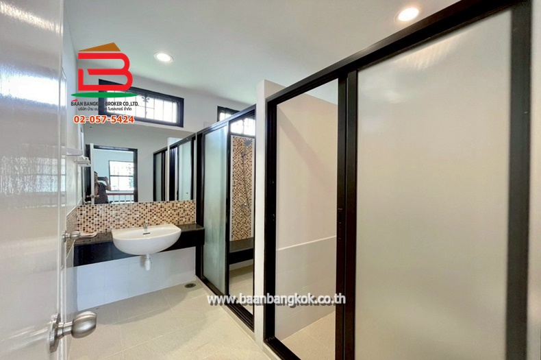 LINE_ALBUM_no 010735 หมู่บ้านพฤกษาวิลเลจดีไลท์คลอง 4_250609_33