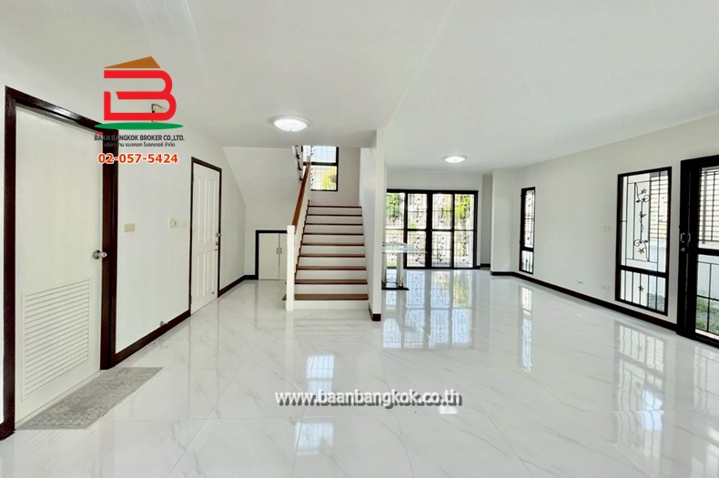 LINE_ALBUM_no 010735 หมู่บ้านพฤกษาวิลเลจดีไลท์คลอง 4_250609_47