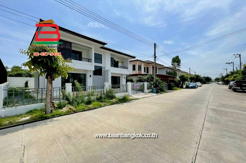 LINE_ALBUM_no 010735 หมู่บ้านพฤกษาวิลเลจดีไลท์คลอง 4_250609_52