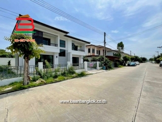 LINE_ALBUM_no 010735 หมู่บ้านพฤกษาวิลเลจดีไลท์คลอง 4_250609_52