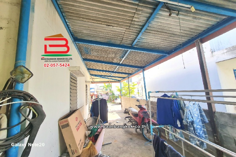 LINE_ALBUM_010725บัาน เอื้ออาทรลาดหลุมแก้ว ปทุมธานี 222.5 ตรว_250609_21