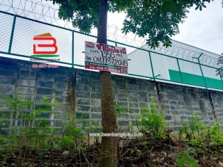 10488,  ที่ดินเปล่า คูบางหลวง-ลาดหลุมแก้ว เนื้อที่ 3-1-56 ไร่ ติดบจก.ชาญนครวิศวกรรม,ใกล้ปั้ม ปตท. ม.12 คูบางหลวง ถนนกาญจนาภิเษก ตำบลคูบางหลวง อำเภอลาดหลุมแก้ว จังหวัดปทุมธานี