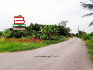 10719, ที่ดินเปล่า ติดซอยสมหวัง เนื้อที่ 357 ตร.ว แขวงเจียระดับ เขตหนองจอก(เจียระดับ) กรุงเทพมหานคร 