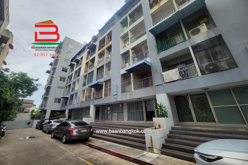  ห้องชุดคอนโด ปัญจทรัพย์ สวีท คอนโดมิเนียม เนื้อที่ 32.86 ตรม. (โชคชัย 4 ซอย 37) ใกล้ศาลเจ้าแม่กวนอิม ถนนลาดพร้าว แขวงลาดพร้าว เขตลาดพร้าว(บางกะปิ) กรุงเทพมหานคร
