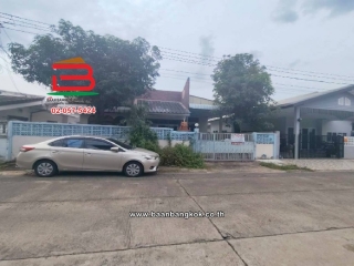 10995, บ้านเดี่ยว โชคชัย 4 ซอย 36 เนื้อที่ 52 ตร.ว ใกล้เซ็นทรัลอีสต์วิลล์ แขวงลาดพร้าว เขตบางกะปิ กรุงเทพมหานคร
