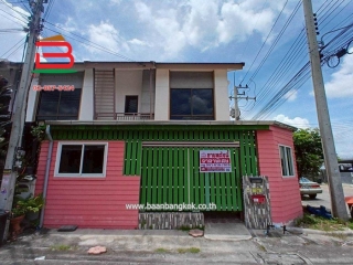 11009, ทาวน์โฮม บ้านพฤกษา 115 ไพร์ม รังสิต คลอง 3 เนื้อที่ 23 ตรว. ตำบลคลองสาม อำเภอคลองหลวง จังหวัดปทุมธานี