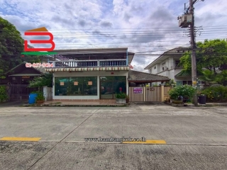 12482,  บ้านเดี่ยว หมู่บ้านพรพิมาน คลอง 5 เนื้อที่ 51 ตรว. (ใกล้วัดแสวงสามัคคีธรรมคลอง 5) ตำบลรังสิต อำเภอธัญบุรี จังหวัดปทุมธานี