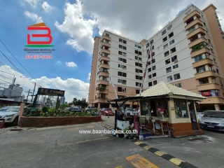 11035, คอนโดมิเนียม บี.อาร์.คอนโด ซอยลาดพร้าว 142 เนื้อที่ 29.6 ตรม. แขวงคลองจั่น เขตบางกะปิ กรุงเทพมหานคร