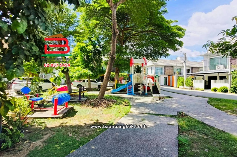 LINE_ALBUM_N. 11304 ทาวน์เฮ้าส์หมู่บ้านแกรนดิตี้ บางบัวทอง_251027_15