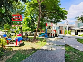 LINE_ALBUM_N. 11304 ทาวน์เฮ้าส์หมู่บ้านแกรนดิตี้ บางบัวทอง_251027_15