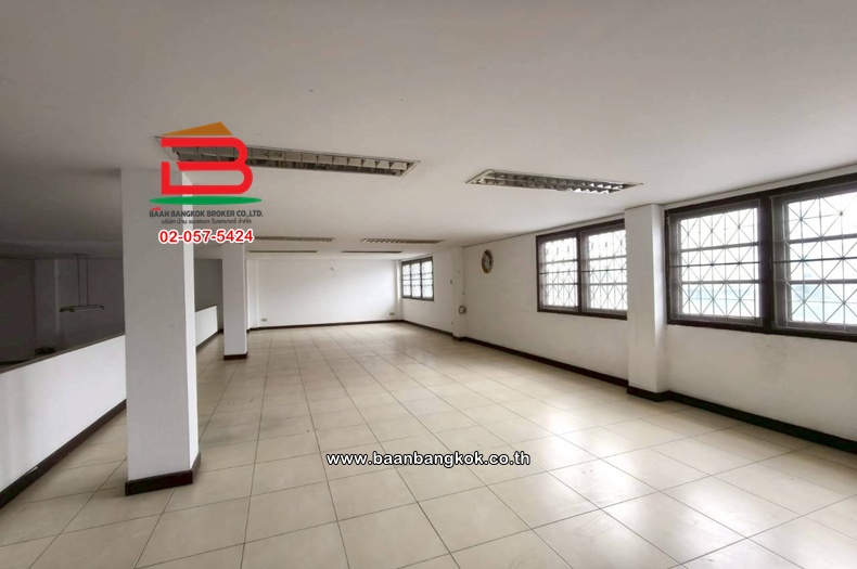 LINE_ALBUM_No.11354 SH. 3 คูหาสายไหม 38ให้เช่า67.2 ว้า (เอ๋)_251127_36