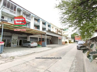 LINE_ALBUM_No.11354 SH. 3 คูหาสายไหม 38ให้เช่า67.2 ว้า (เอ๋)_251127_40